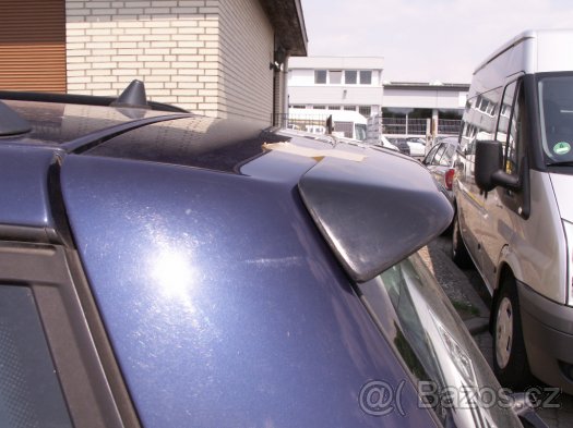 B5 Passat 96-05 combi spoiler