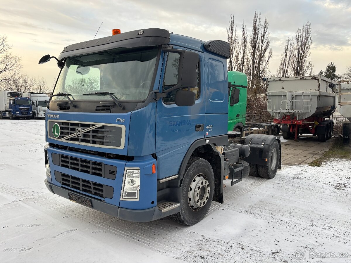 Volvo FM13.400