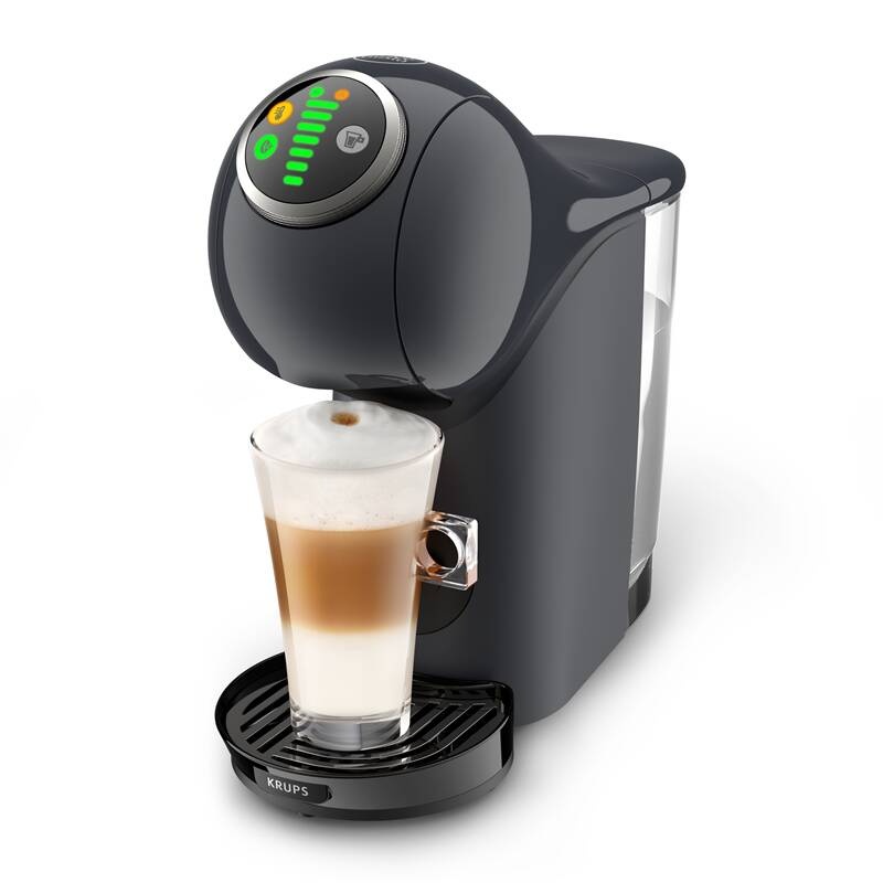 Espresso Krups NESCAFÉ Dolce Gusto Genio Splus-Nové 2 měsíce