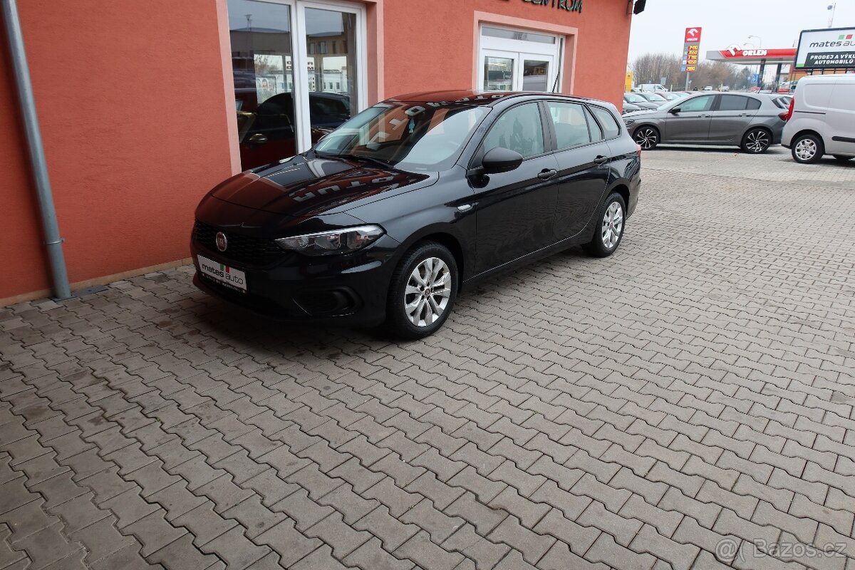 Fiat Tipo 1.4 Street 70kW