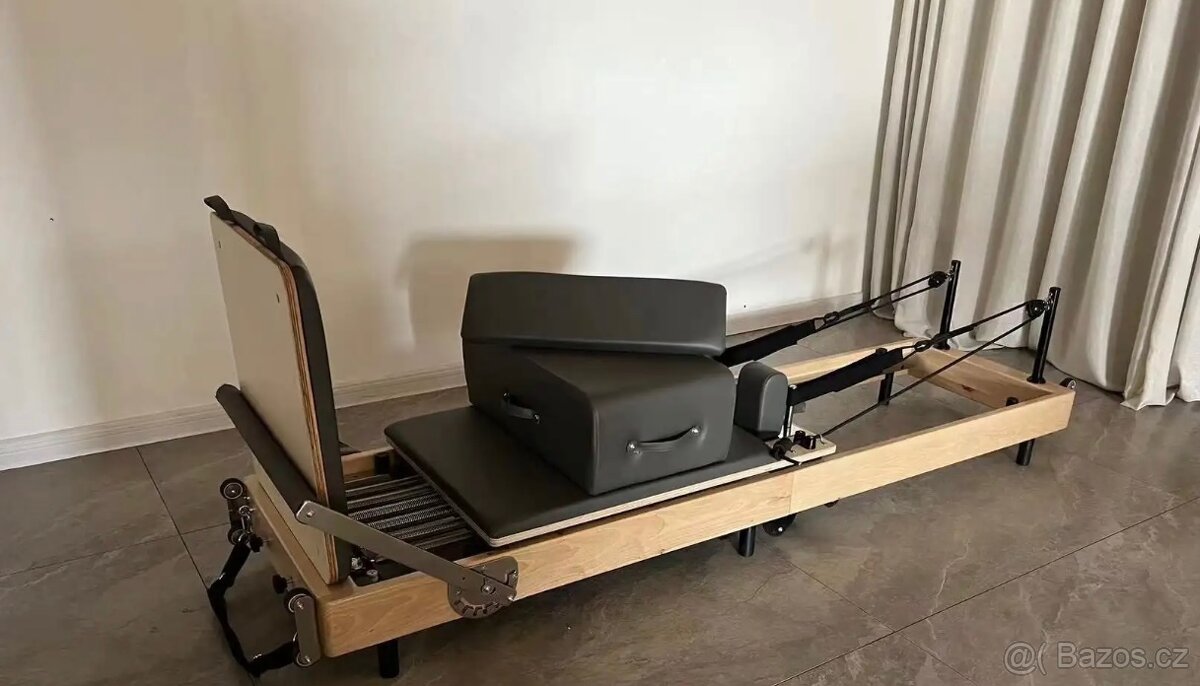 Pillates reformer