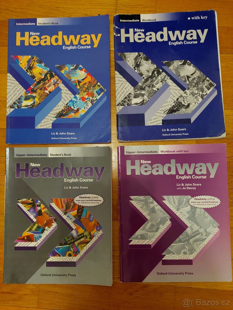 New Headway