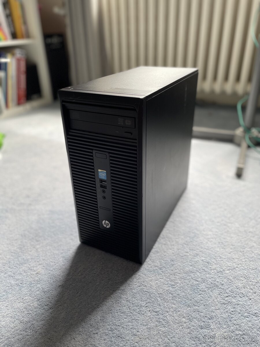 Počítač HP 280 G1