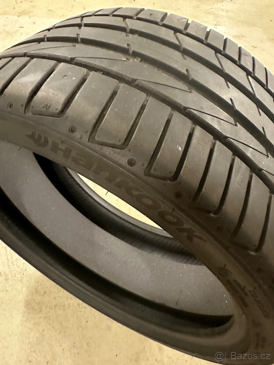 Letni pneumatiky Hankook 275/30/R20 97 Y