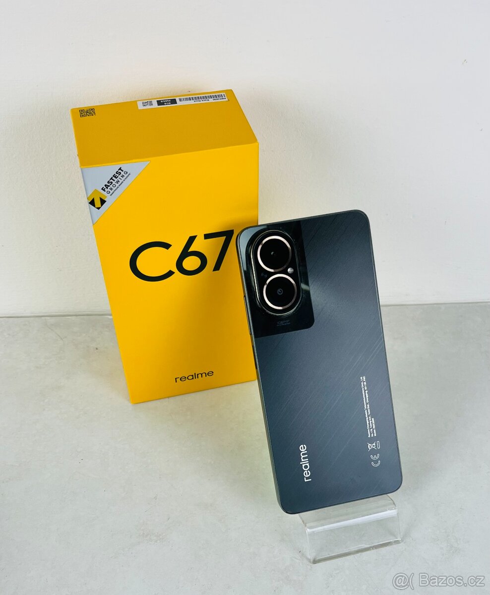 Realme C67 256GB