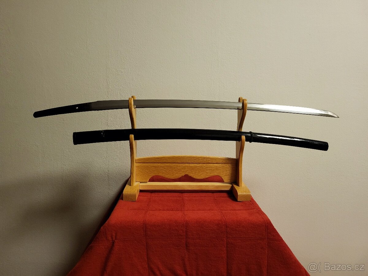 Originální meč katana 14-16 stol.