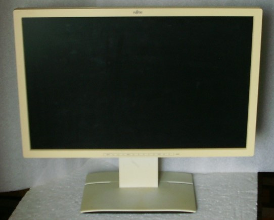 24" Fujitsu B24W-6 LED