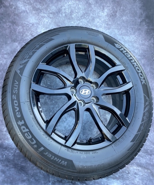 Alu kola Kia Sorento 235/60R18 107 H