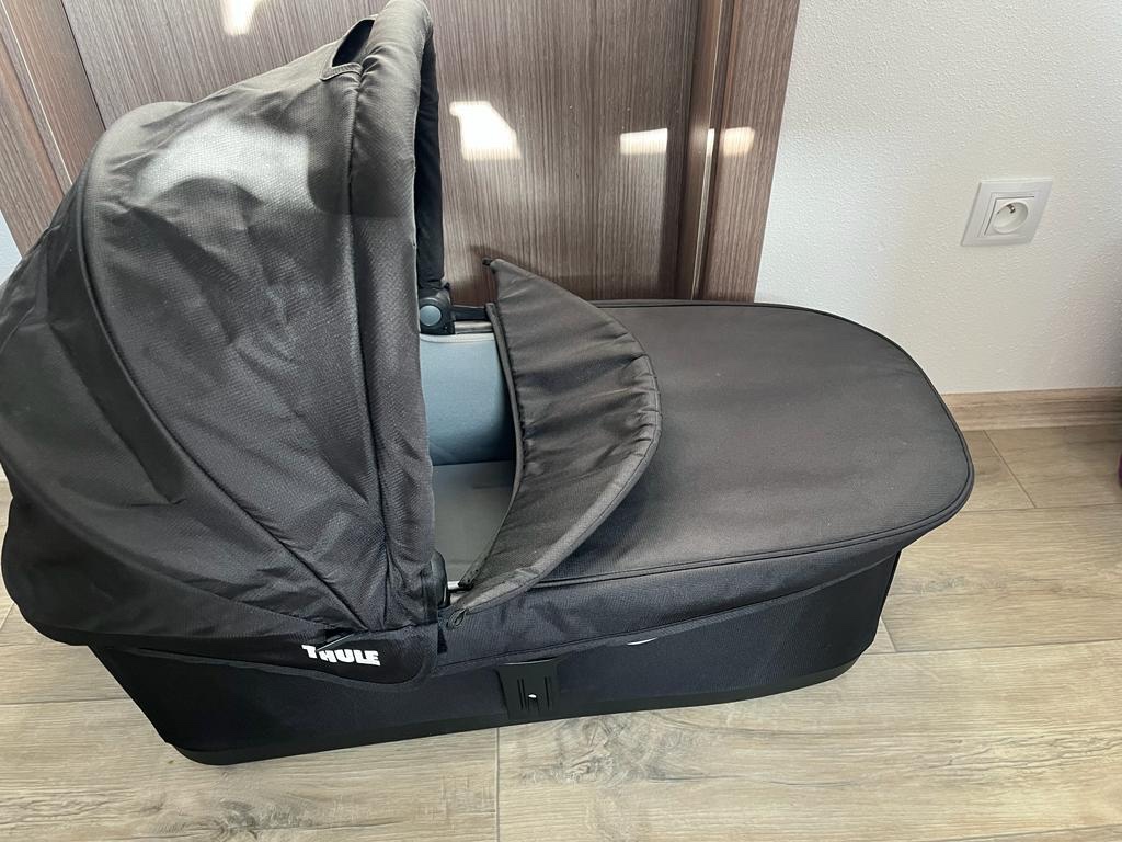 Korba Thule bassinet II