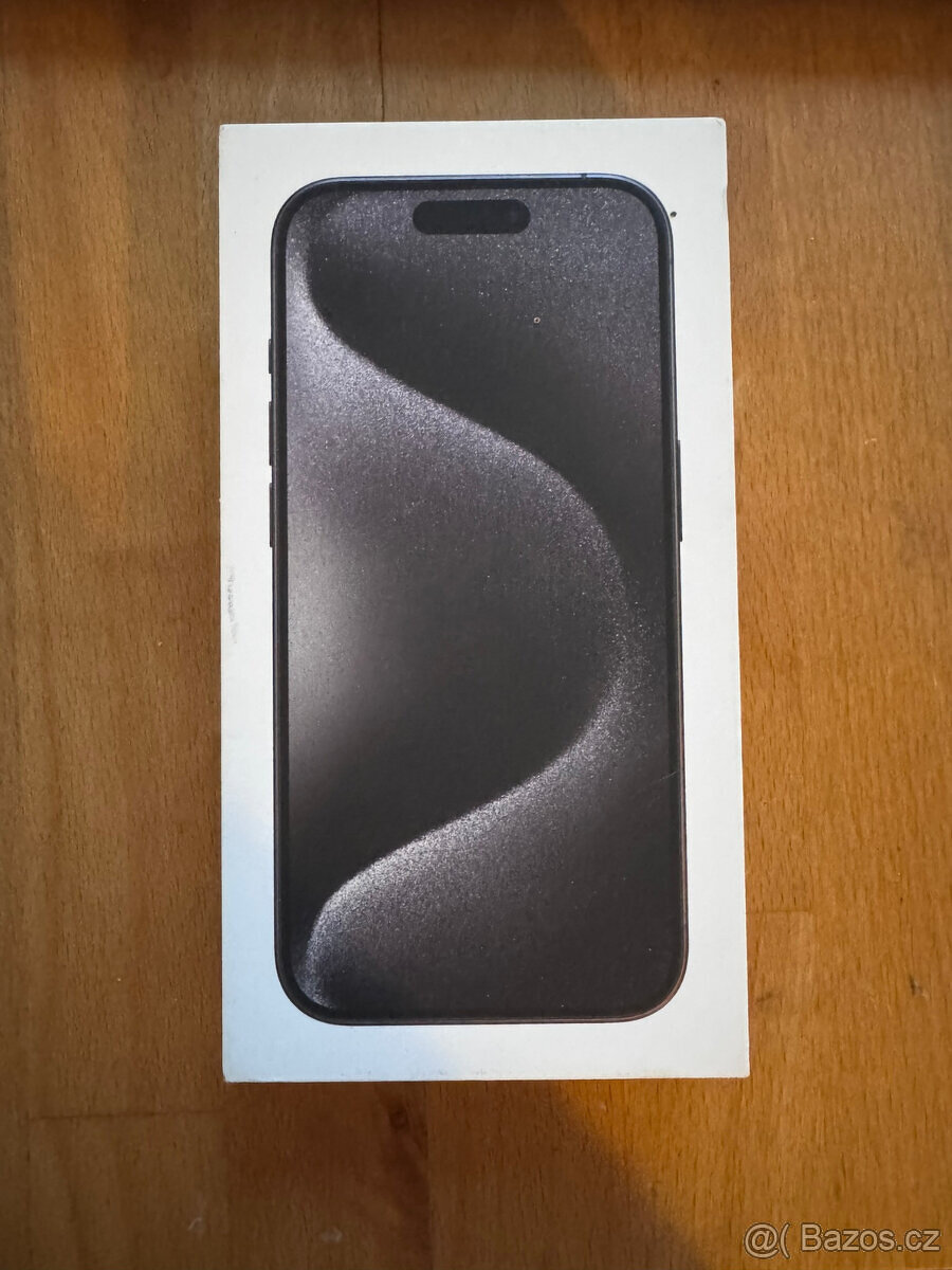 Prodám iPhone 14 pro 256GB