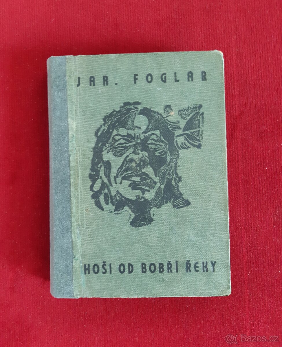 Hoši od bobří řeky, Jaroslav Foglar, KTO