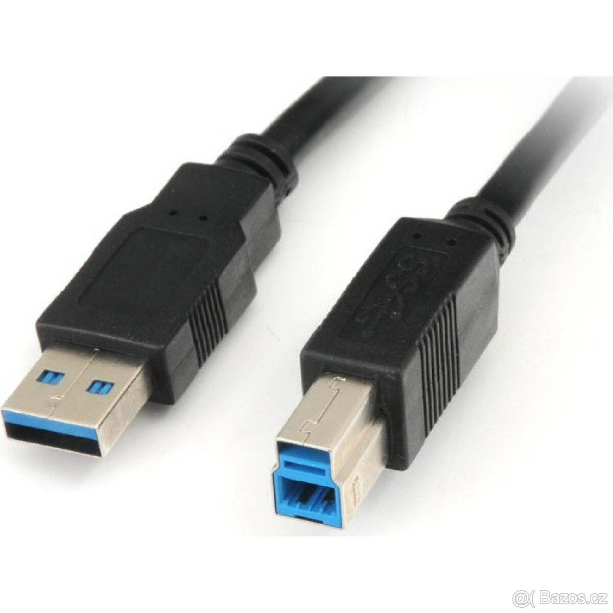 Kabel USB-B 3.0 a 2.0