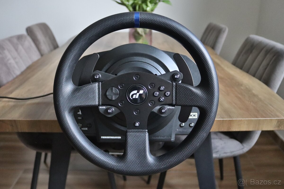 Volant Thrustmaster T300 RS GT Edition