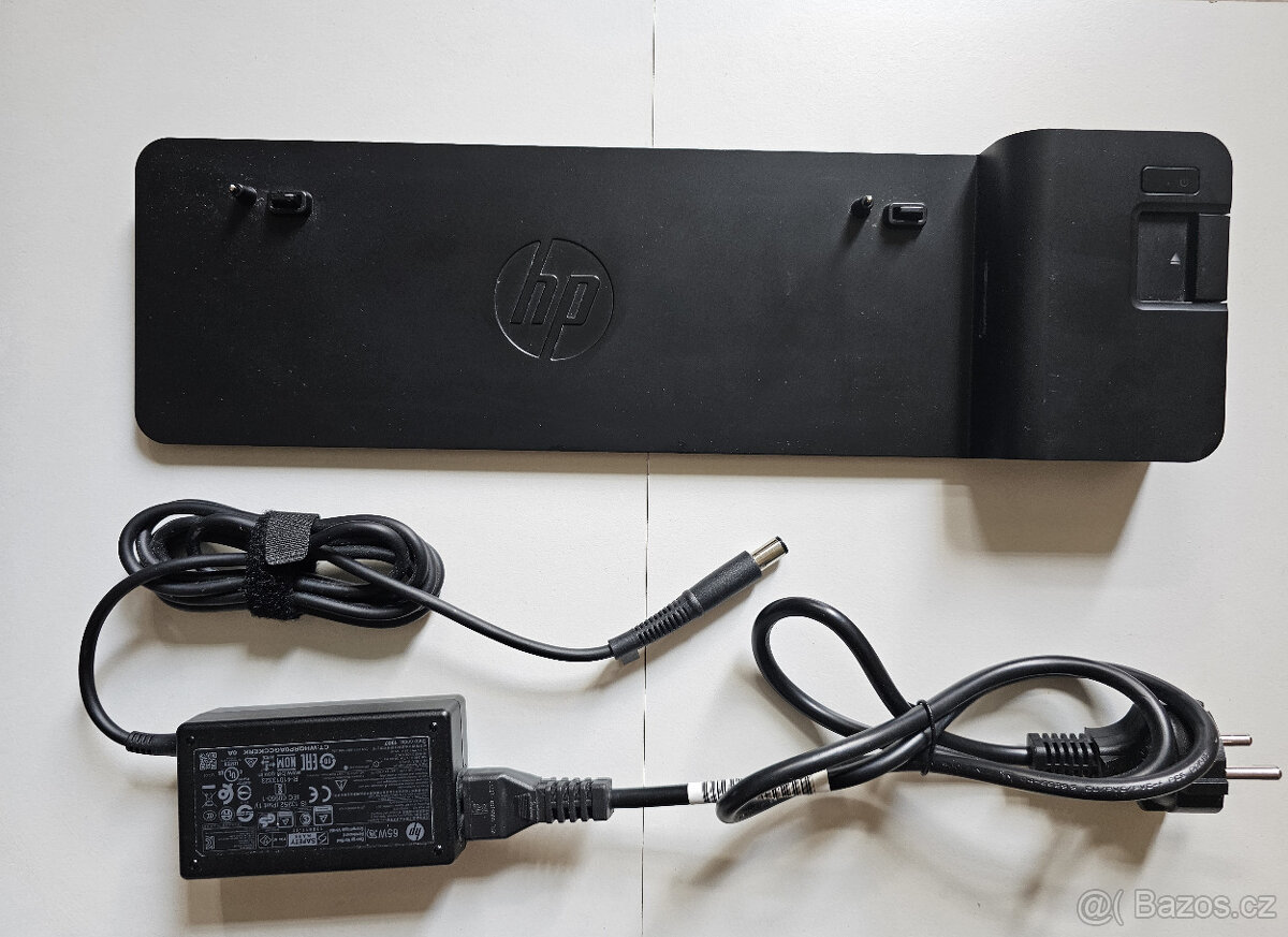 Dokovací stanice HP UltraSlim Docking Station