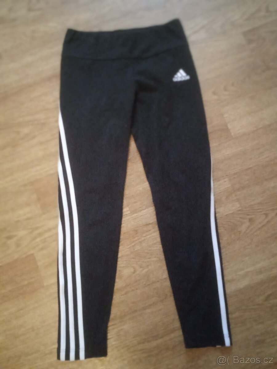 Legíny Adidas vel.152