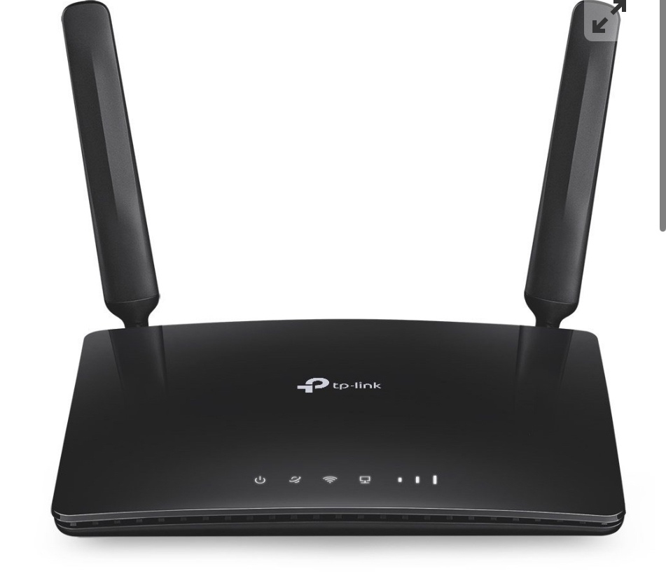 TP-Link Archer MR200