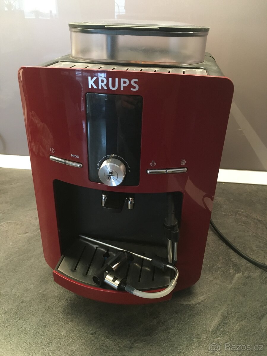 Krups EA 8255