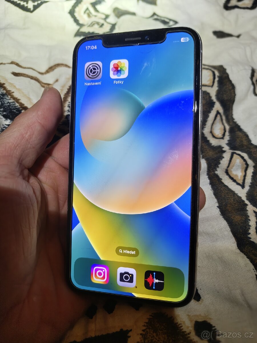 iPhone X 256GB