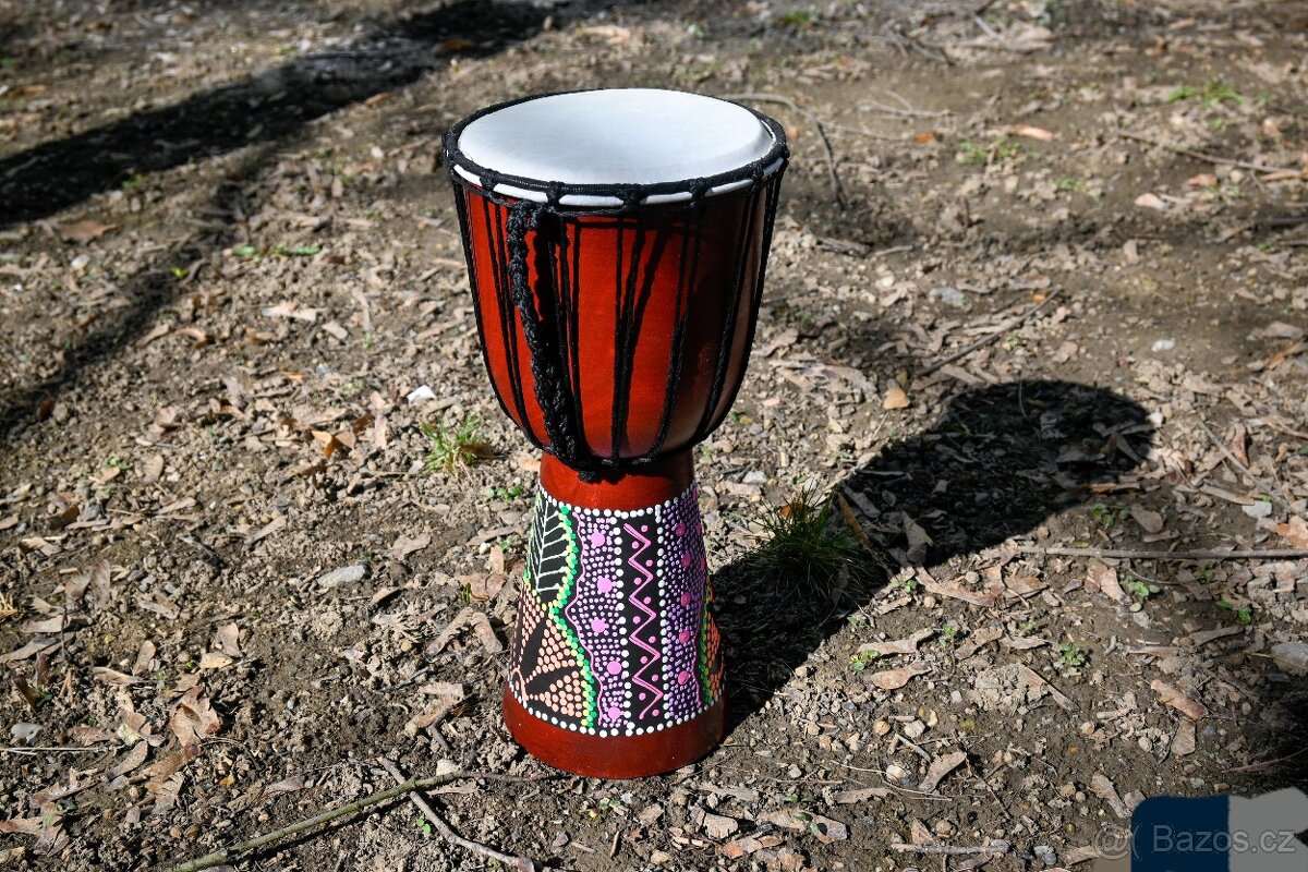 Buben Djembe 40 cm