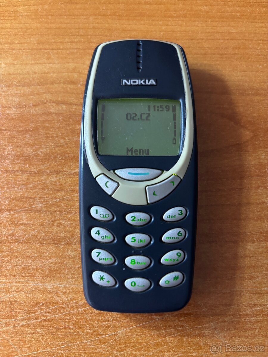 Nokia 3310