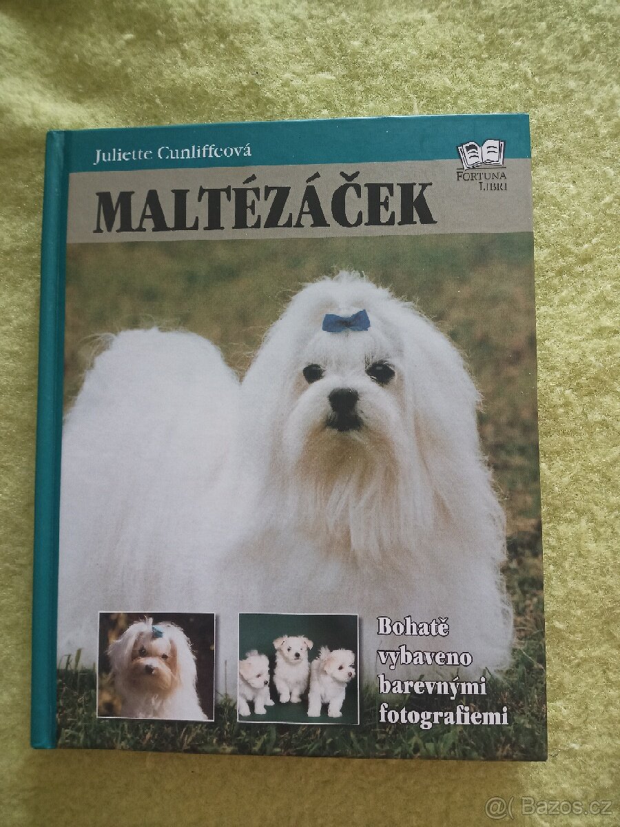 MALTÉZÁČEK