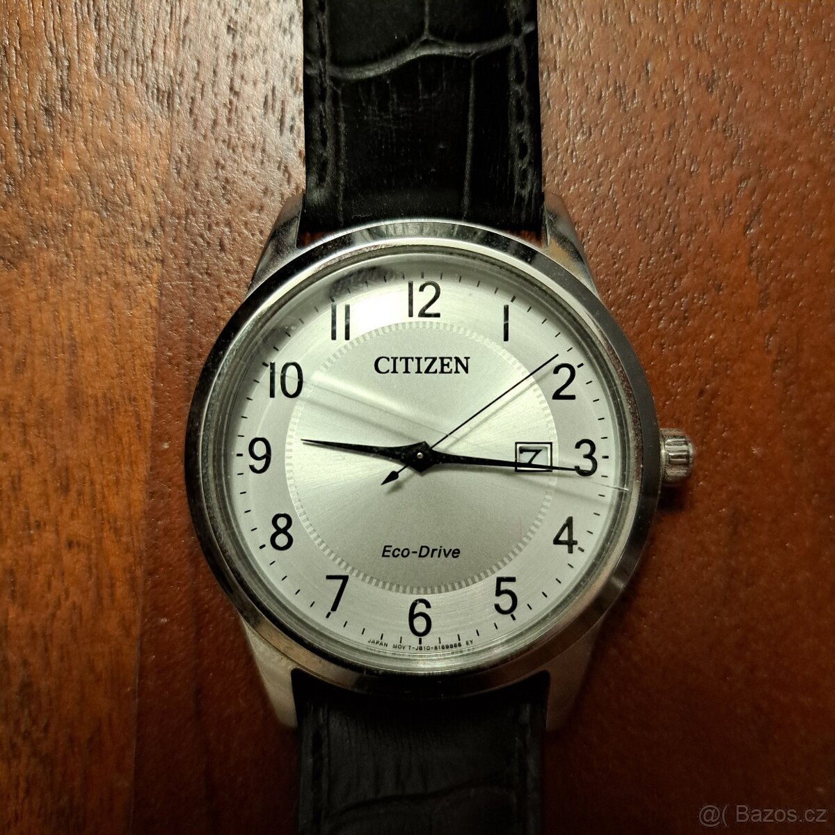 Hodinky CITIZEN 1231-07A