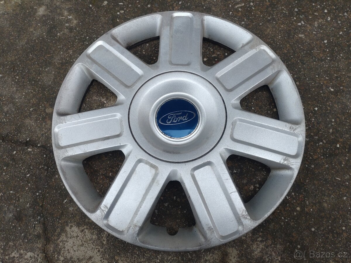 16" Poklice Ford