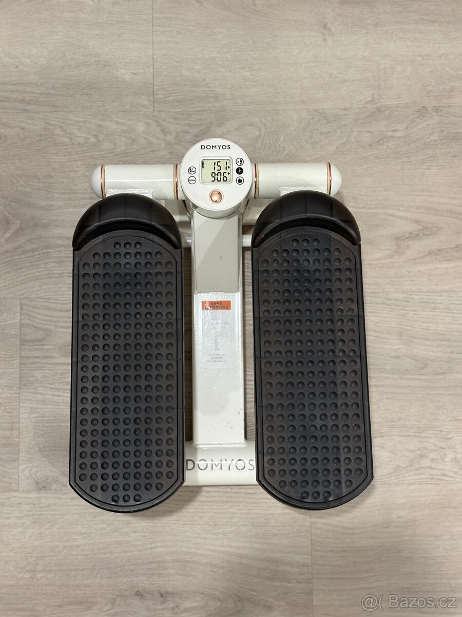 Stepper domyos MS100 - Decathlon