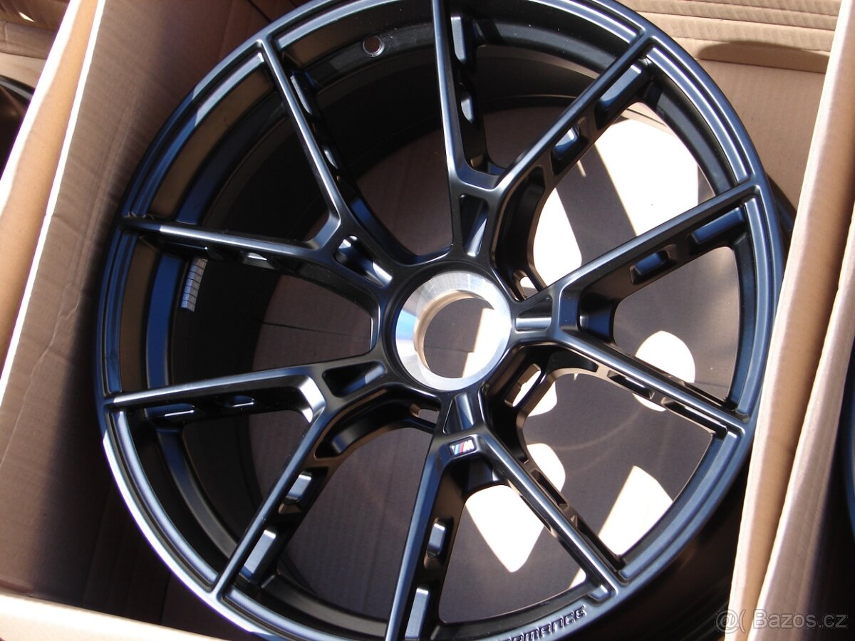 Original BMW  M Performance ALU KOLA  19"  20"   CLS