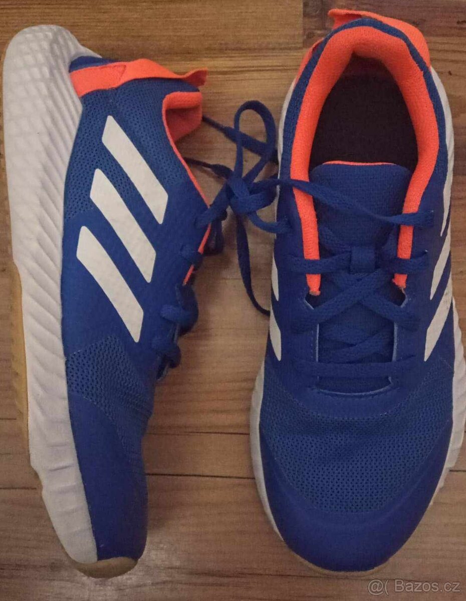 Adidas tenisky všechny vel. 36