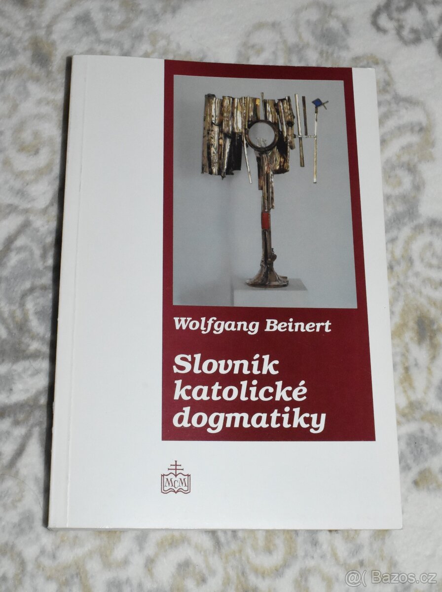 Slovník katolické dogmatiky