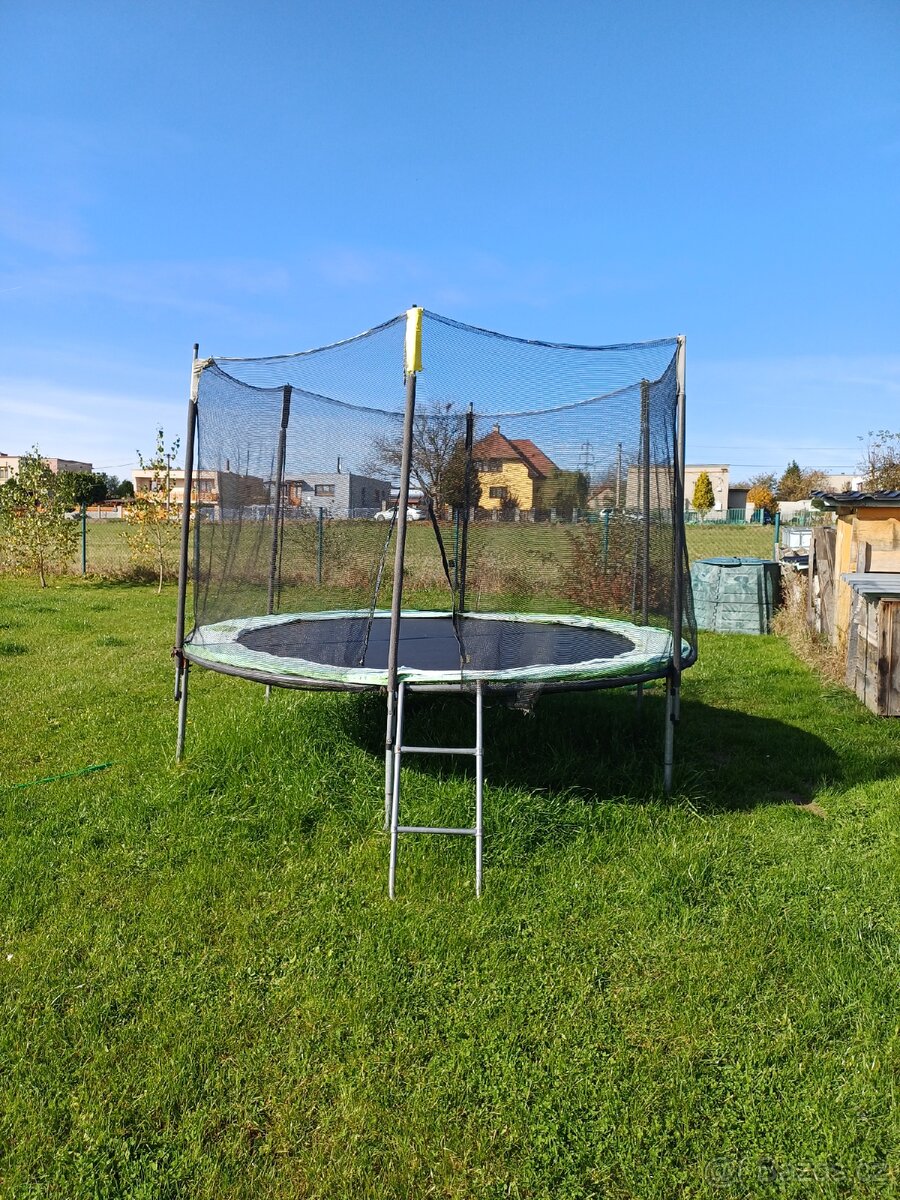 Trampolína 300cm