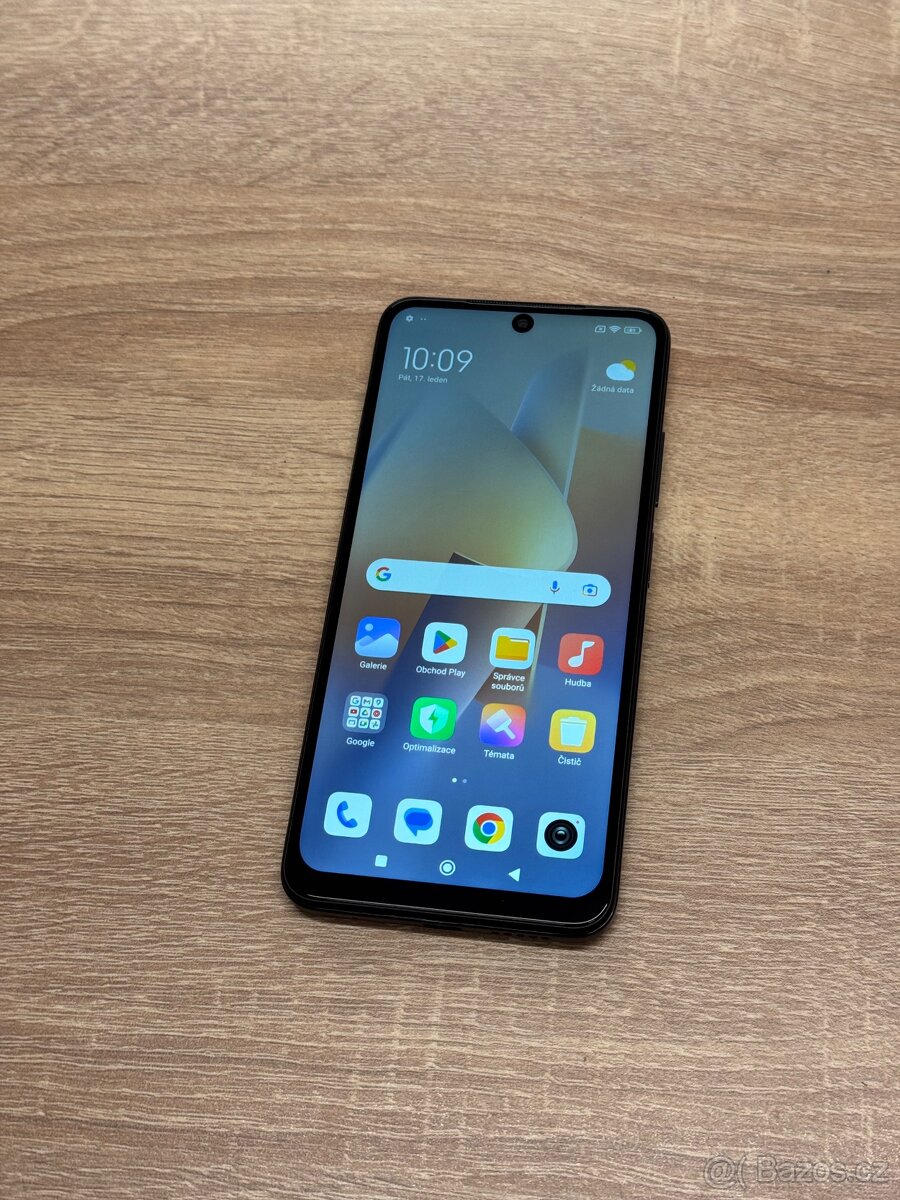 Xiaomi redmi note 11 4/128GB