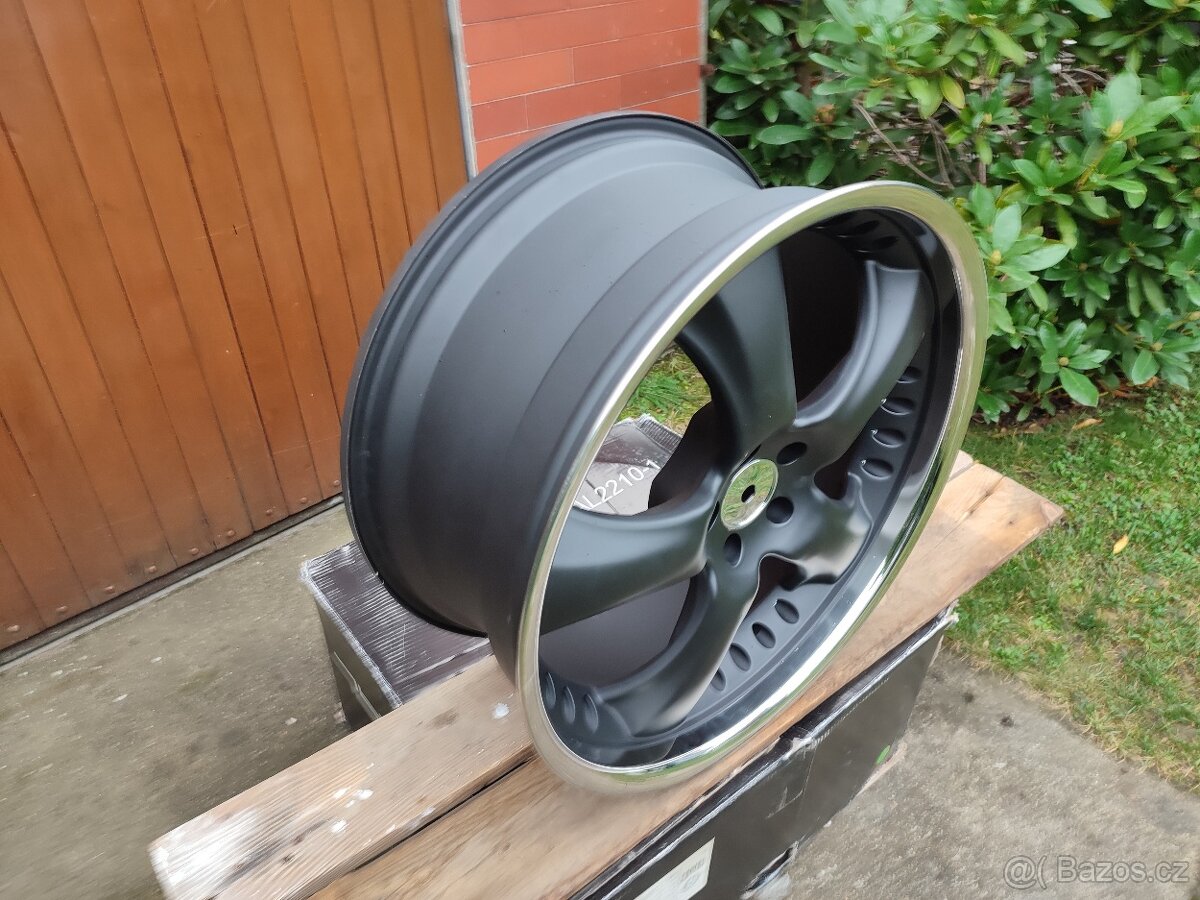 ALU kola 5x112 r22 ET 10, AUDI Mercedes