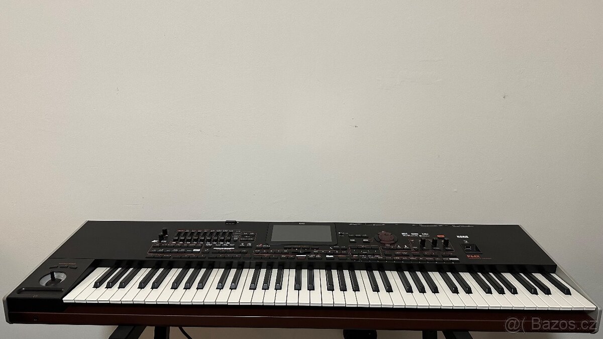 Korg Pa4X-76