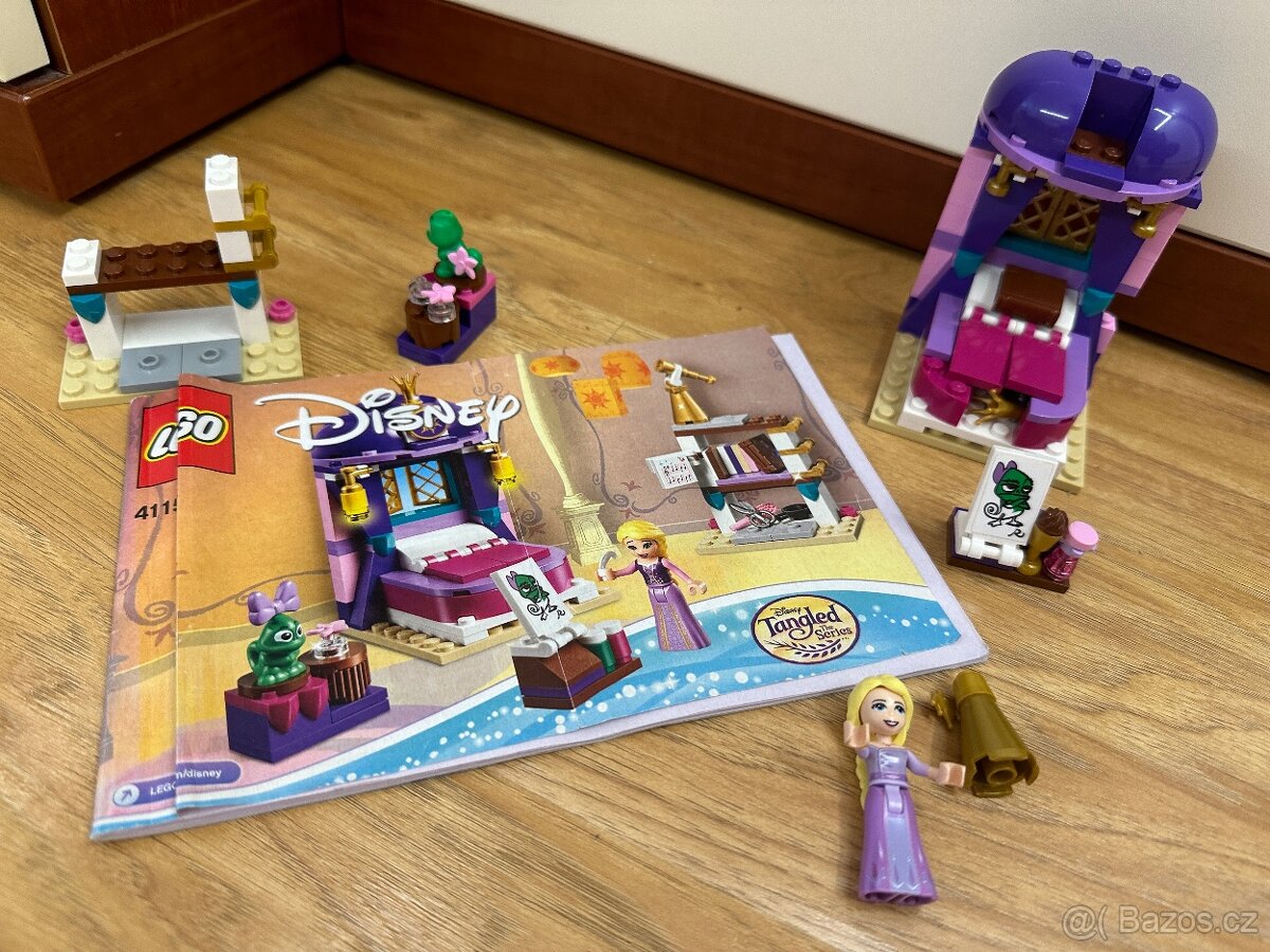 Lego friends