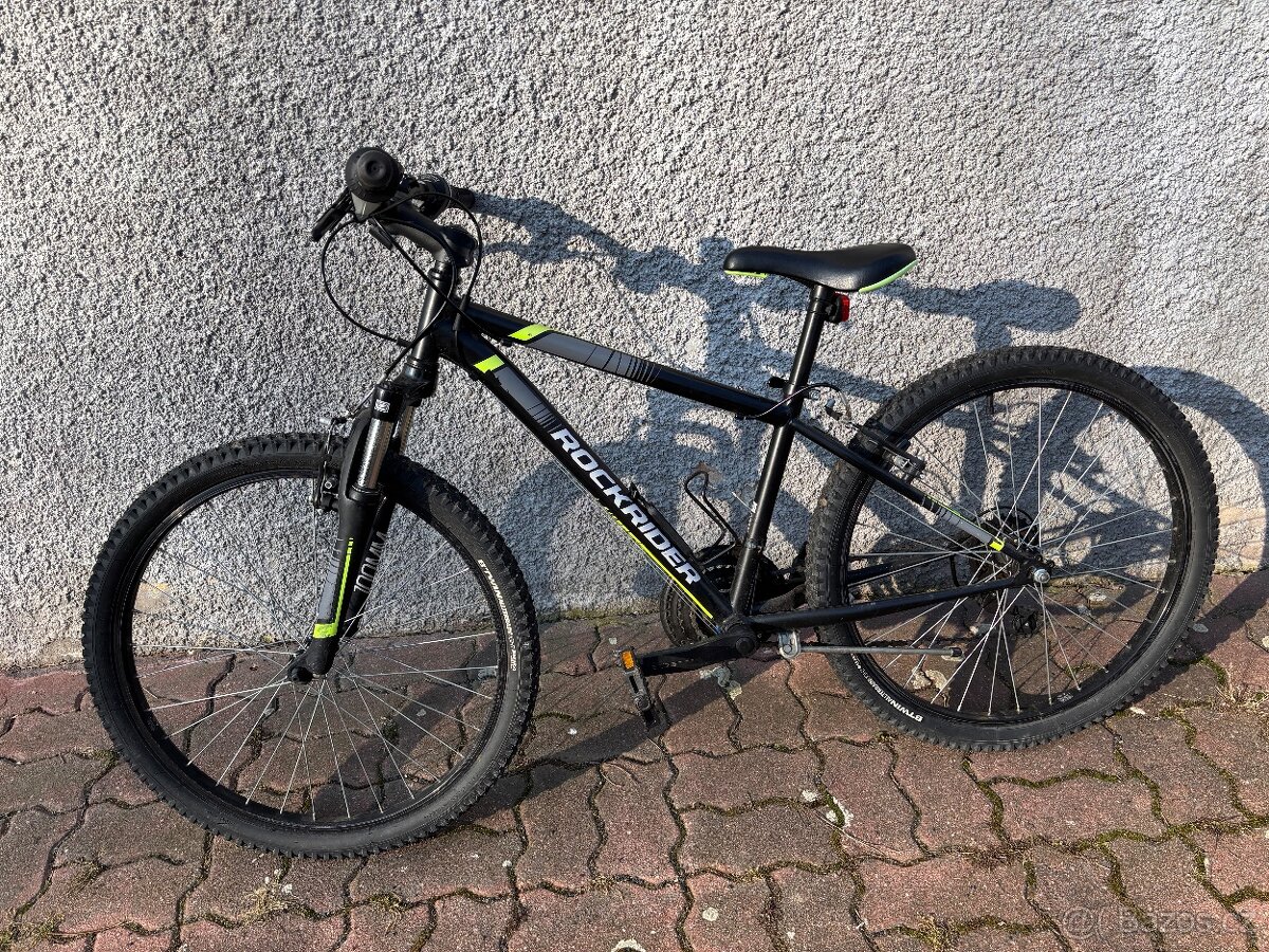 Rockrider st 500  detske 9-12let