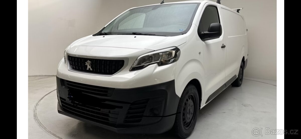 Peugeot Expert ,2.0hdi long L3,Webasto