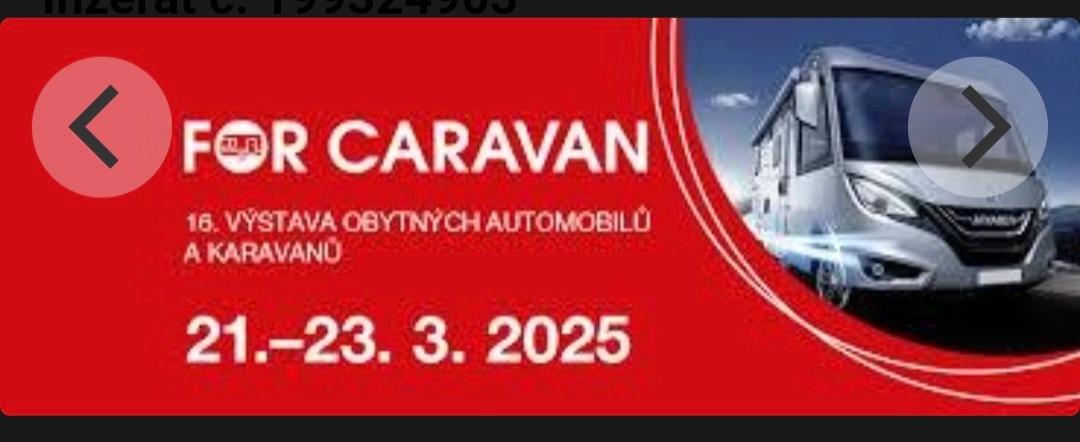 For Caravan, For Boat