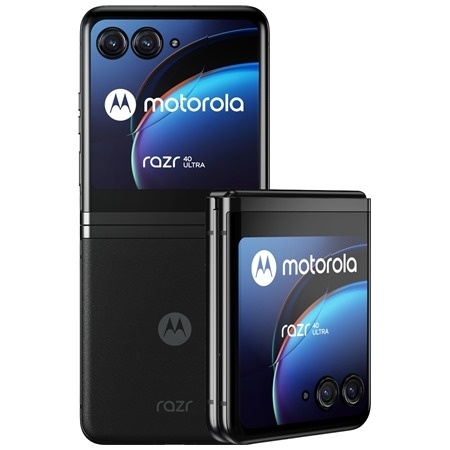 Vyměním Motorola RAZR 40 ultra 256GB