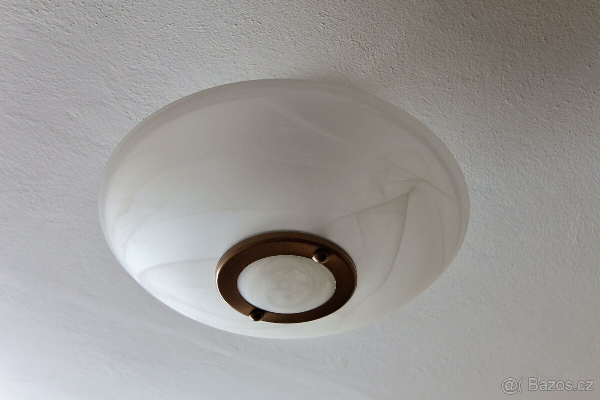 Lampa, stropní svítidlo