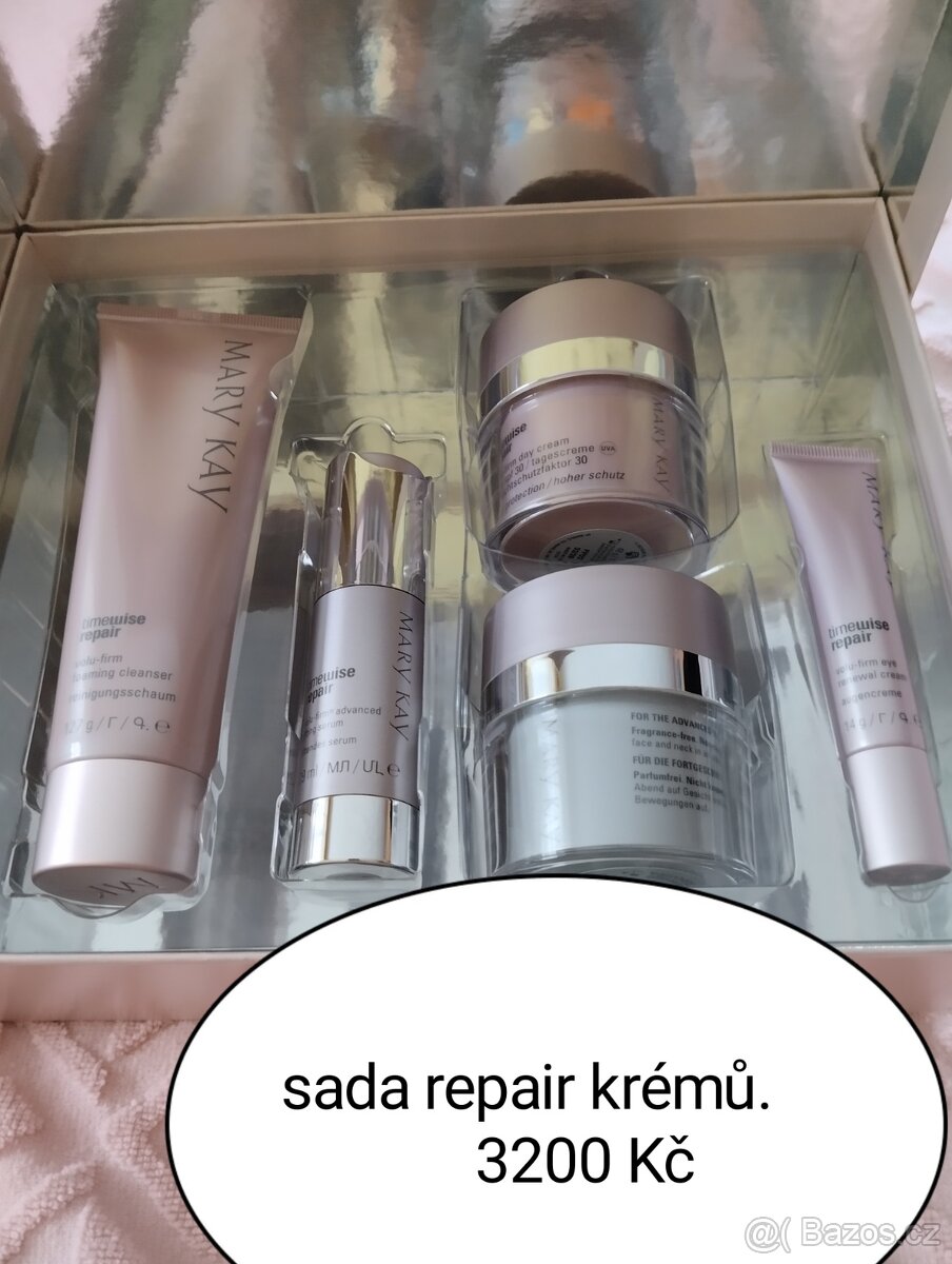 Mary Kay