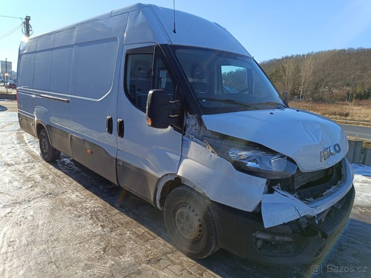 Iveco Daily 35S18 132 kW