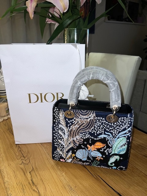 DIOR kabelka