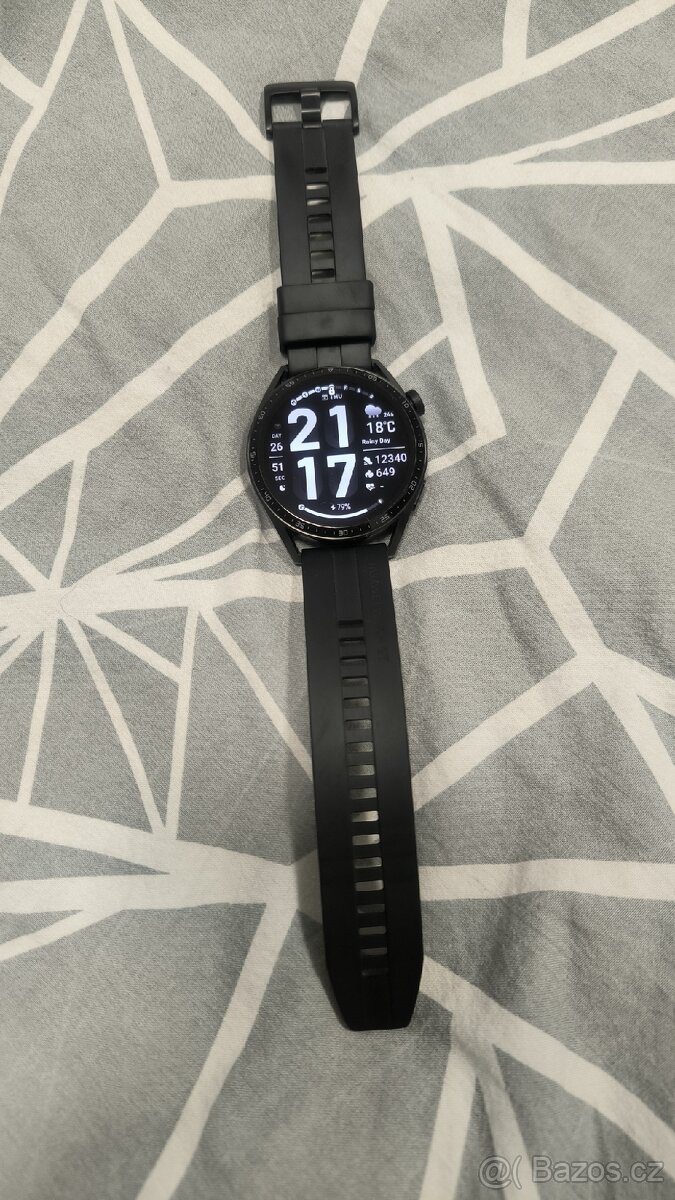 Huawei watch GT 3