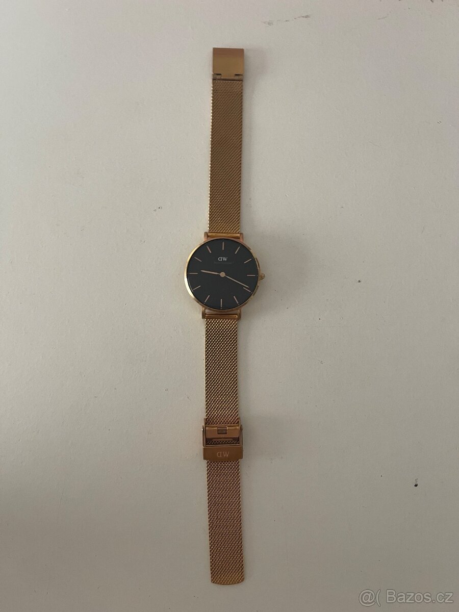 Hodinky Daniel Wellington