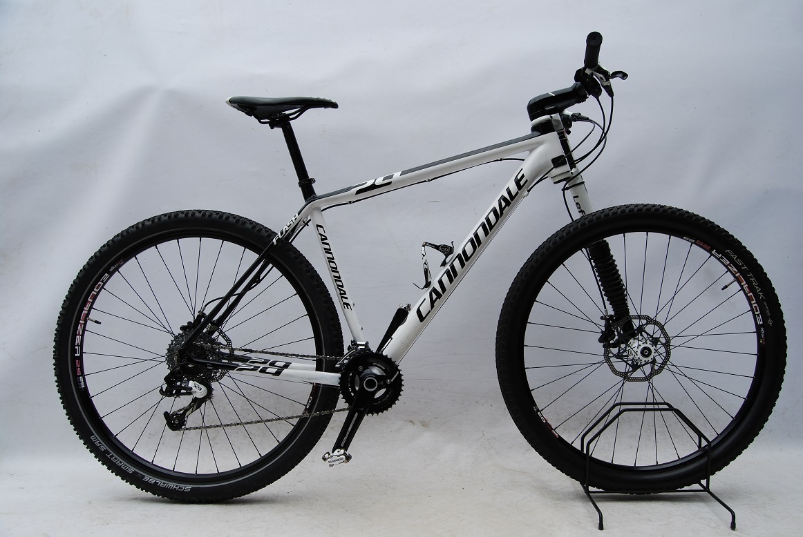 Cannondale F29 Carbon