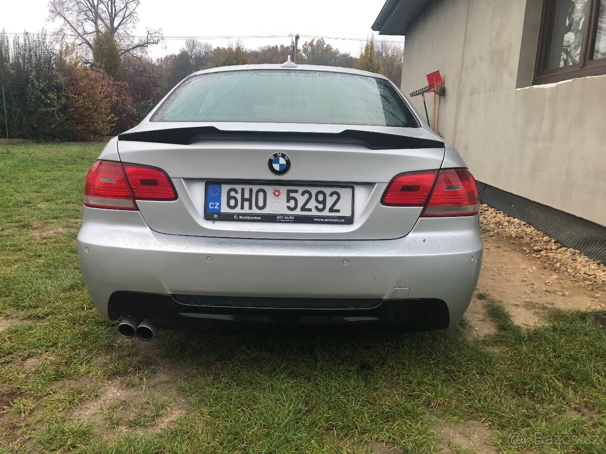 BMW e92