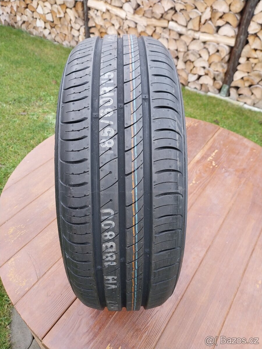 Kumho Ecowing ES01-185/60/15 letni