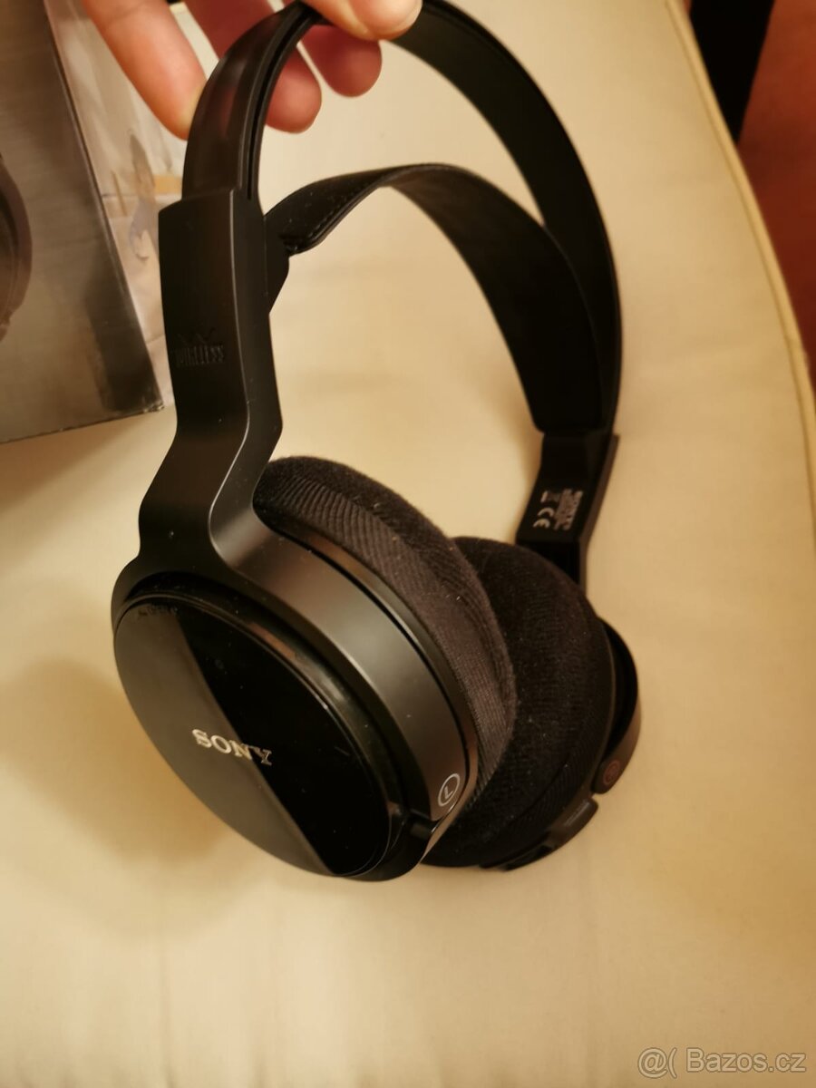 Sony MDR-RF811RK